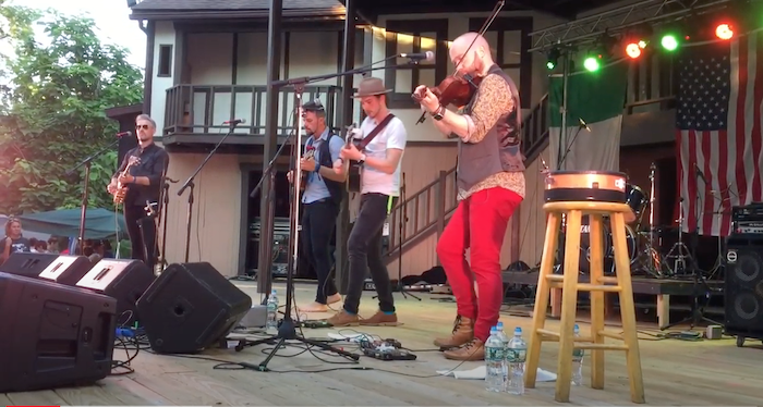 Celtic Fling 2017